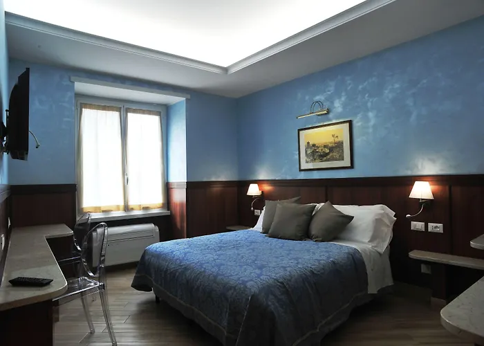 Bed and Breakfast Residenza Matteucci Roma