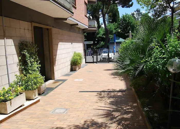 Bed and Breakfast Residenza Flaminia Roma