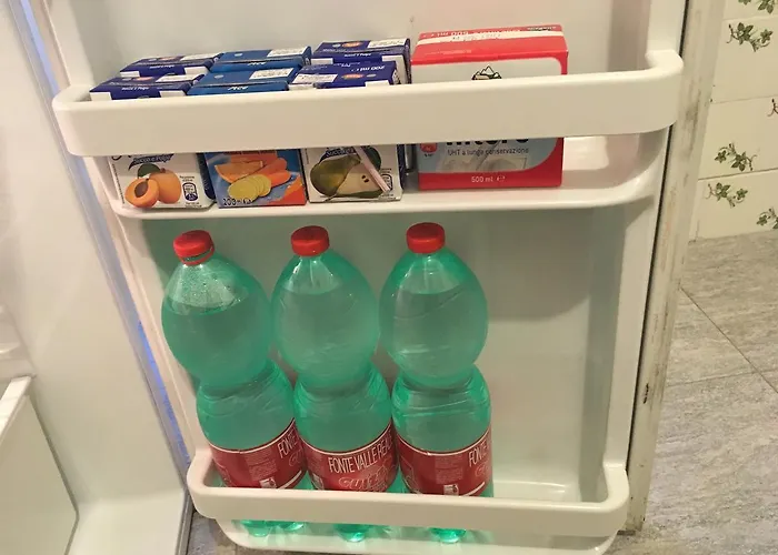 Bed and Breakfast Residenza Flaminia Roma